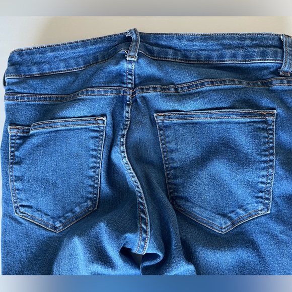 h&M divided jeans - Picture 5 of 6